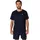 CORE SS TOP blau XL