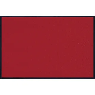 Wash+Dry Original 40 x 60 cm scarlet