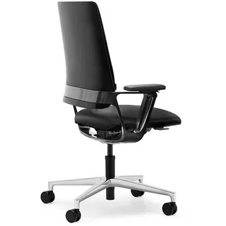 Ergonomischer Konferenzstuhl Connex2 CNX90 Klöber