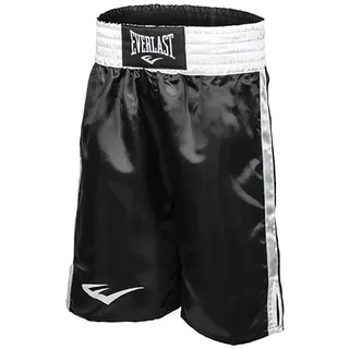 EVERLAST 23 ́ ́ Boxershorts Sport-Shorts Schwarz M