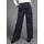 LAURA SCOTT Nadelstreifen Blau 34