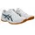 UPCOURT Herren White/Vintage Indigo 43 5
