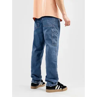 Dickies Garyville Jeans Classic Blue - 32