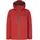 Prttimothy Herren Skijacke rot S
