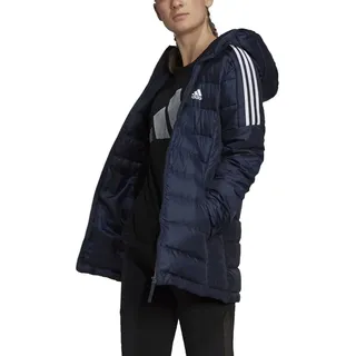 Adidas Essentials Daunenparka Damen Jacke, blau - M