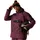 T-bar II Ski Snowboardjacke Bordeaux S