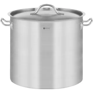 Royal Catering Induktion Kochtopf 25 l