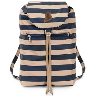 Riess-Ambiente MINISAC VINTAGE HERITAGE Beige/Blau