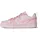 White/Pink Foam 39