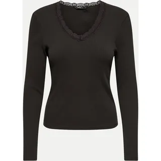 Only ONLSARA SHARAI Braun XS