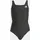ESS VBCK SUIT Y Schwarz 116