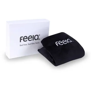 feela.® Sitzkissen-Bezug für orthop. Sitzkissen 1 St Bezug