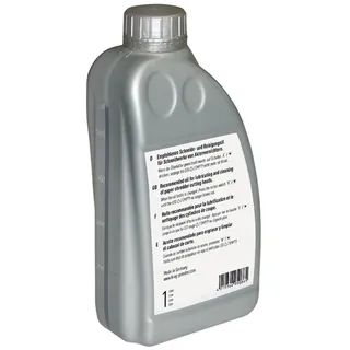 Ideal Aktenvernichteröl 9000621 1l