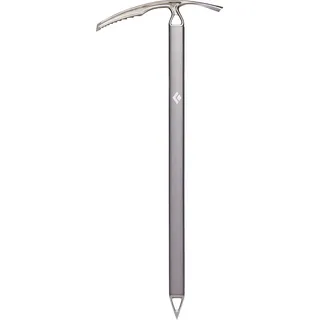 Black Diamond Eispickel Aluminium 60 cm