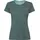 T-Shirt Damen deep pond 46