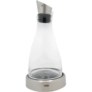 Emsa Flow Kühlkaraffe 1,0l glas 505219