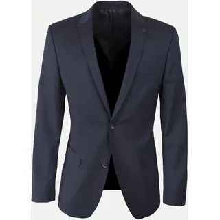 Roy Robson Regular-Fit Baukasten Sakko blau, 54