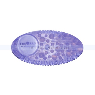 Duftspender Remind Air Curve Lufterfrischer mit Kalender Fabulous Lavender Raumduft, perfekt für den Einsatz in verschiedenen Bereichen