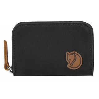 Fjällräven Övik Zip Geldbörse unisex grau
