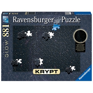 Ravensburger Verlag - Krypt Universe Glow (Puzzle)