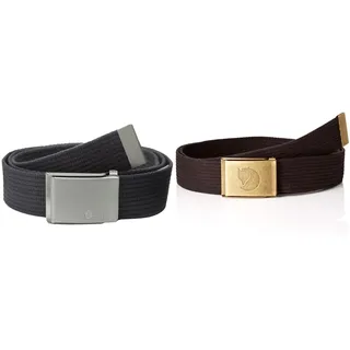 Fjällräven Gürtel Canvas Belt