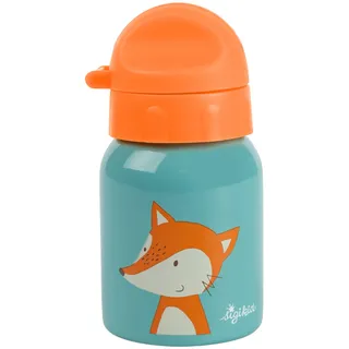 Sigikid Fuchs Blau 0,25 l
