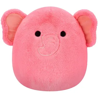 Squishmallows Kyla der Elefant 40 cm Mehrfarbig