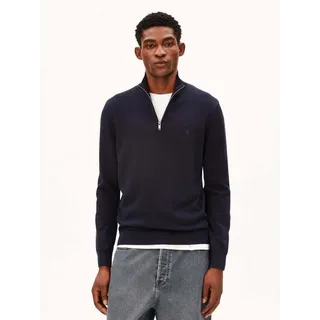 ARMEDANGELS Troyer Blau M