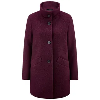 Long-Jacke Fuchs Schmitt rot, 40