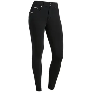 FREDDY - N.O.W.® Skinny Hose Mid Waist aus umweltfreundlichem Jersey - XS