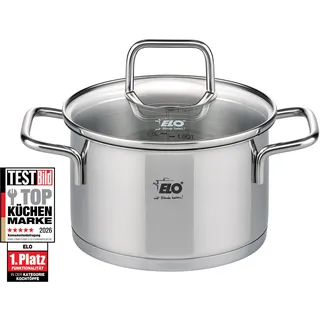 ELO Citrin Fleischtopf 12 cm