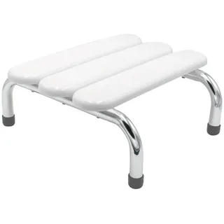 RIDDER Badewannen-Hocker Pro Duschhocker weiß