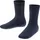 Kinder Socken blau 39-42