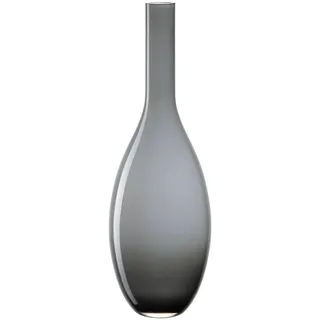 LEONARDO Vase Beauty Grau 39 cm