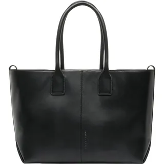 Liebeskind Berlin Chelsea Shopper Leder Schwarz