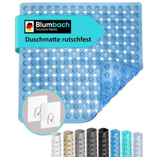 blumbach Duscheinlage Blau