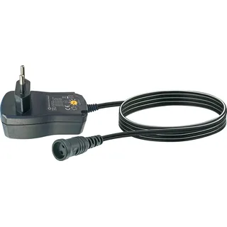 Schwaiger Schwaiger® Netzteil 2250 mA mit 9 verschiedene Stecker und 7 Ausgangsspannungen