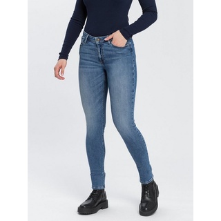 Cross Jeans® Skinny-fit-Jeans Alan blau 33CROSS Jeans