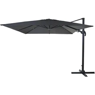 MCW A96 300 x 300 cm Anthrazit