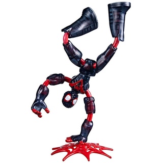 Spiderman Spielfigur "Miles Morales Weltraum-Mission" - ab 4 Jahren