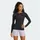 T-Shirt Damen Schwarz