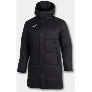 Joma Islandia III Parka schwarz S