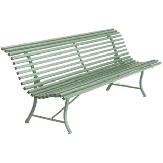 Fermob Gartenbank LOUISIANE Bank Kaktus 200 cm