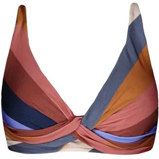 Barts Bikini-Top Corangs Multifit Top Mehrfarbig 40