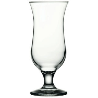 Cocktailglas Pasabahce Holiday, 0,47 ltr., Ø 8 cm, Set á 12 Stück, Glas