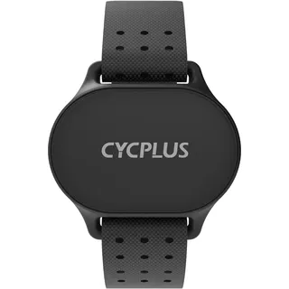Cycplus Herzfrequenzmesser H1 schwarz