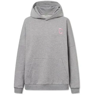 Codello Sweatshirt grau / pink S