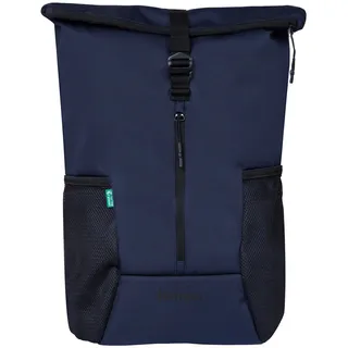 Kempa Rolltop Rucksack marine