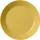 flach 17 cm honey