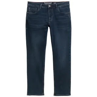 Tom Tailor MARVIN Straight Fit Blau 33/34